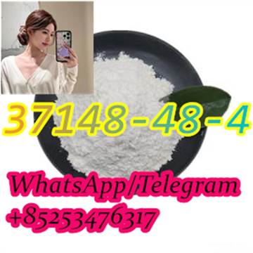Hot selling CAS 37148-48-4 yellow powder